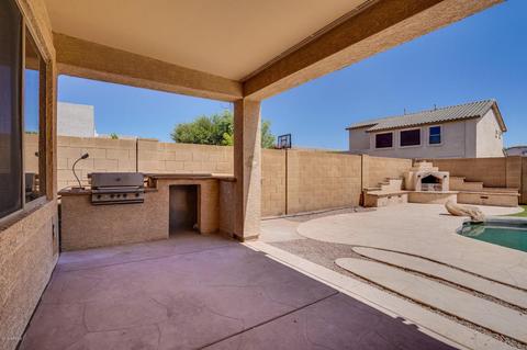 11229 E Pronghorn Ave, Mesa, AZ 85212 photo 51