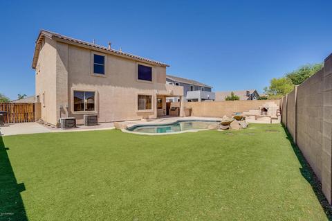 11229 E Pronghorn Ave, Mesa, AZ 85212 photo 55