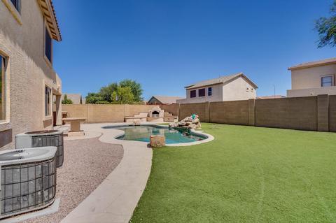 11229 E Pronghorn Ave, Mesa, AZ 85212 photo 56