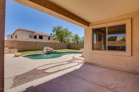 11229 E Pronghorn Ave, Mesa, AZ 85212 photo 52