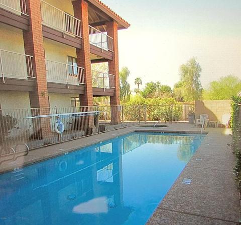 17 E Ruth Ave #121, Phoenix, AZ 85020 photo 2