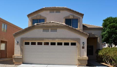6732 E Stacy St, Florence, AZ 85132 photo 1