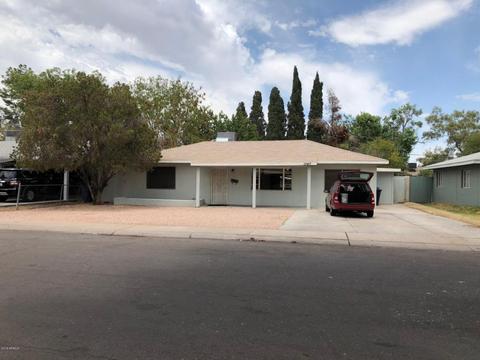 1340 E Hall St, Tempe, AZ 85281 photo 1