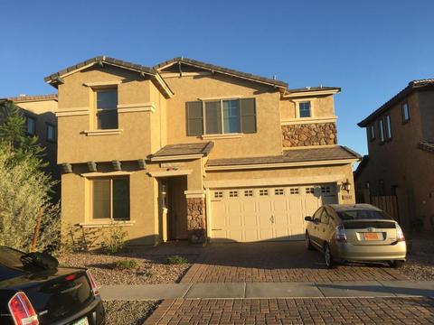 3447 E Azalea Dr, Gilbert, AZ 85298 photo 1