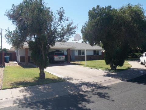 6708 N 41st Dr, Phoenix, AZ 85019 photo 2