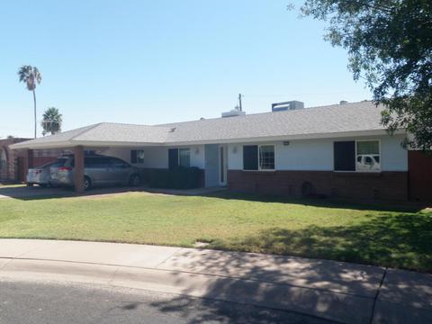 6708 N 41st Dr, Phoenix, AZ 85019 photo 1