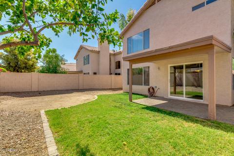 4036 E Coolbrook Ave, Phoenix, AZ 85032 photo 29