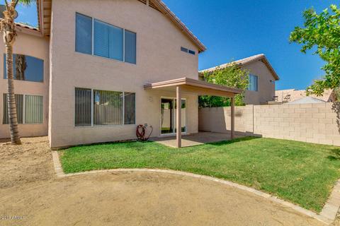 4036 E Coolbrook Ave, Phoenix, AZ 85032 photo 28