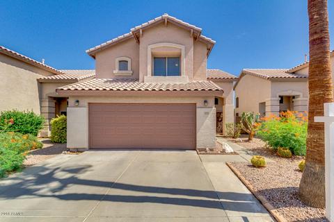 4036 E Coolbrook Ave, Phoenix, AZ 85032 photo 1