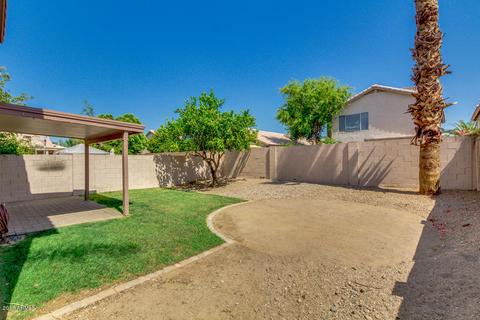 4036 E Coolbrook Ave, Phoenix, AZ 85032 photo 30