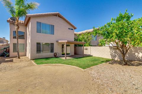 4036 E Coolbrook Ave, Phoenix, AZ 85032 photo 27