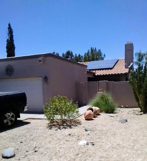 5404 E Fairfield St, Mesa, AZ 85205 photo 1