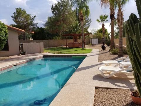 5404 E Fairfield St, Mesa, AZ 85205 photo 2