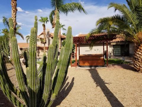5404 E Fairfield St, Mesa, AZ 85205 photo 30