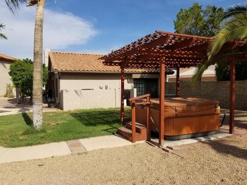 5404 E Fairfield St, Mesa, AZ 85205 photo 29