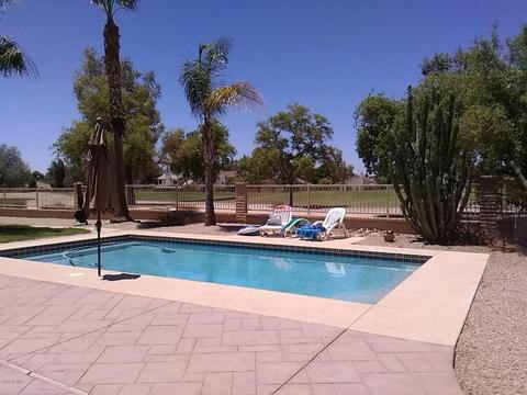 5404 E Fairfield St, Mesa, AZ 85205 photo 3