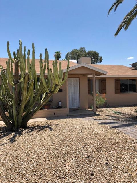 7741 W Mackenzie Dr, Phoenix, AZ 85033 photo 1