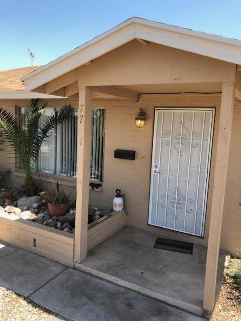7741 W Mackenzie Dr, Phoenix, AZ 85033 photo 3