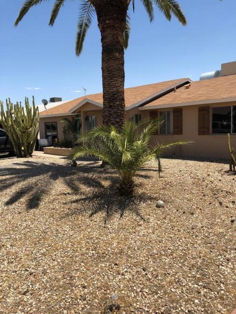 7741 W Mackenzie Dr, Phoenix, AZ 85033 photo 2