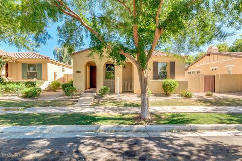 3391 E Kent Ave, Gilbert, AZ 85296 photo 1