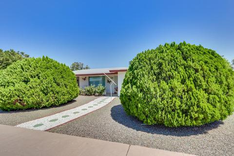 5216 E Dodge St, Mesa, AZ 85205 photo 1