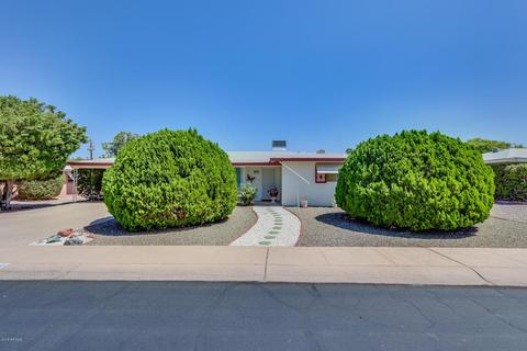 5216 E Dodge St, Mesa, AZ 85205 photo 2