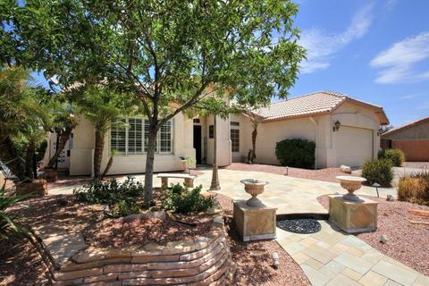 4220 E Bannock Ct, Phoenix, AZ 85044 photo 2