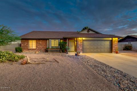 6429 E Ingram St, Mesa, AZ 85205 photo 1