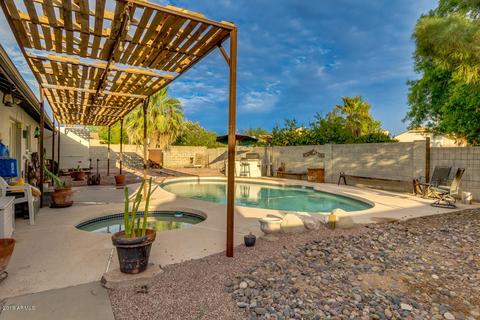 6429 E Ingram St, Mesa, AZ 85205 photo 29