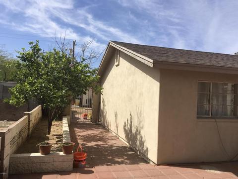 1723 E Lynne Ln, Phoenix, AZ 85042 photo 8
