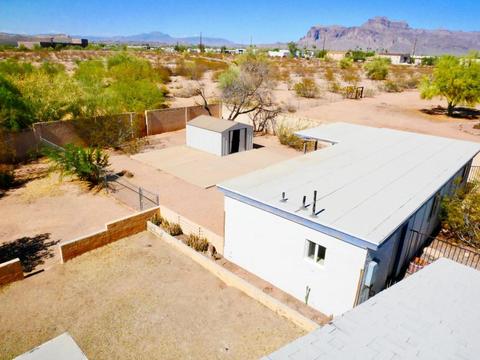 1163 S Idaho Rd, Apache Junction, AZ 85119 photo 34