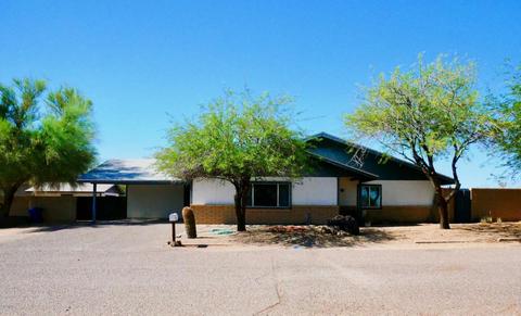 1163 S Idaho Rd, Apache Junction, AZ 85119 photo 1