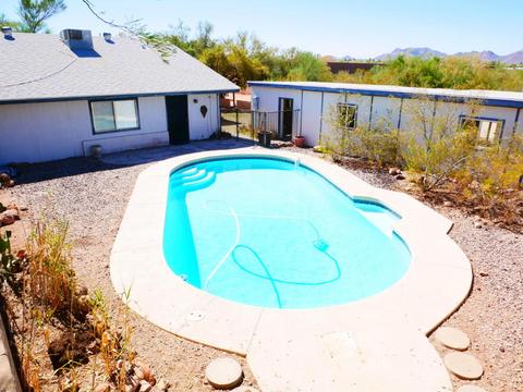 1163 S Idaho Rd, Apache Junction, AZ 85119 photo 16