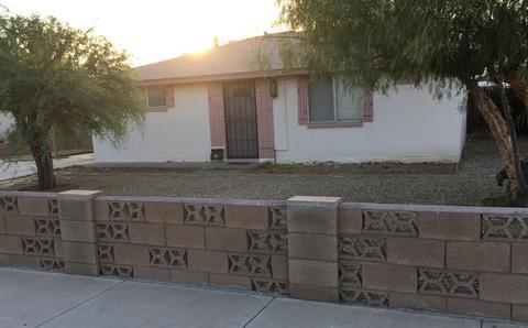 6336 W Mitchell Dr, Phoenix, AZ 85033 photo 1