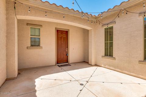 3580 E Chestnut Ln, Gilbert, AZ 85298 photo 4