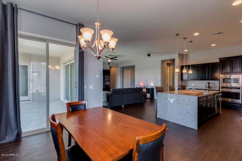 3580 E Chestnut Ln, Gilbert, AZ 85298 photo 27