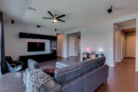 3580 E Chestnut Ln, Gilbert, AZ 85298 photo 22