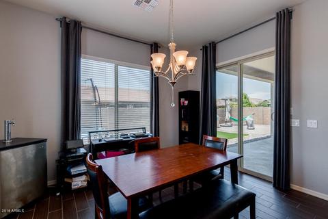 3580 E Chestnut Ln, Gilbert, AZ 85298 photo 26