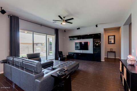3580 E Chestnut Ln, Gilbert, AZ 85298 photo 23