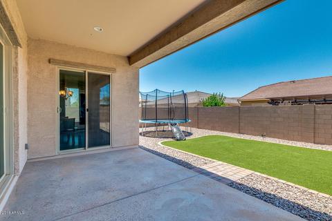 3580 E Chestnut Ln, Gilbert, AZ 85298 photo 47