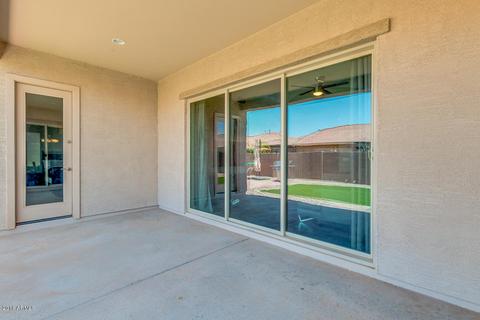 3580 E Chestnut Ln, Gilbert, AZ 85298 photo 48