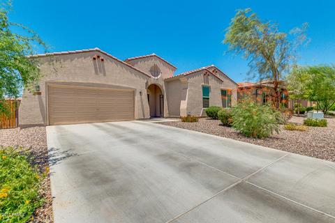 3580 E Chestnut Ln, Gilbert, AZ 85298 photo 3