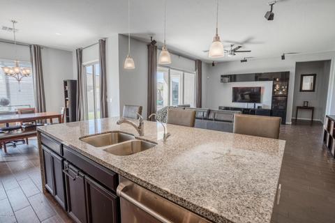 3580 E Chestnut Ln, Gilbert, AZ 85298 photo 13
