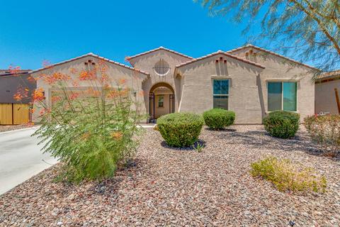 3580 E Chestnut Ln, Gilbert, AZ 85298 photo 2