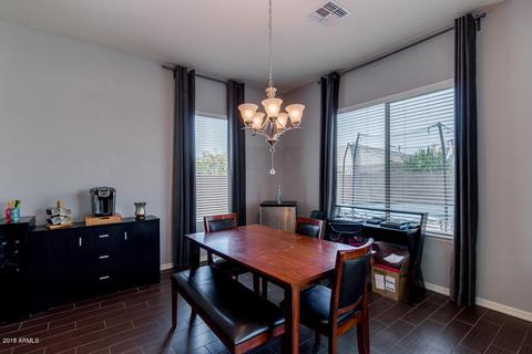 3580 E Chestnut Ln, Gilbert, AZ 85298 photo 24