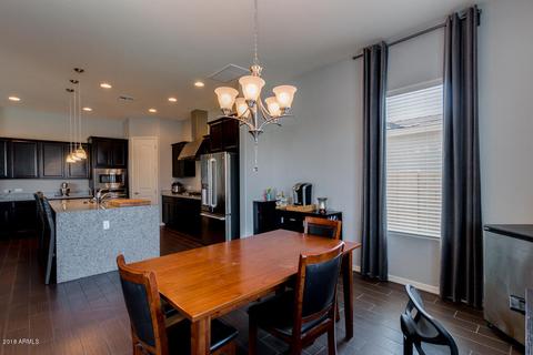3580 E Chestnut Ln, Gilbert, AZ 85298 photo 25