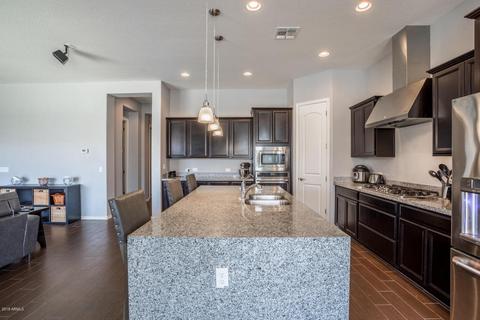 3580 E Chestnut Ln, Gilbert, AZ 85298 photo 7