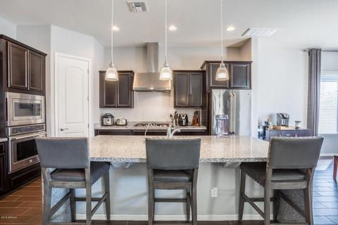 3580 E Chestnut Ln, Gilbert, AZ 85298 photo 1