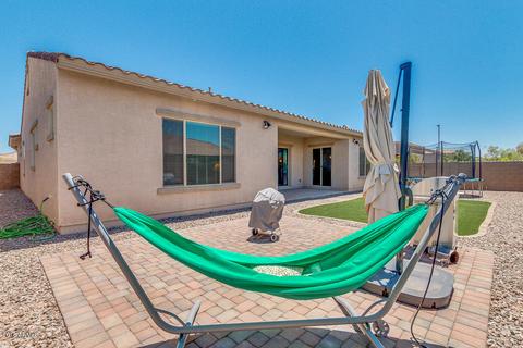 3580 E Chestnut Ln, Gilbert, AZ 85298 photo 49