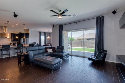 3580 E Chestnut Ln, Gilbert, AZ 85298 photo 15